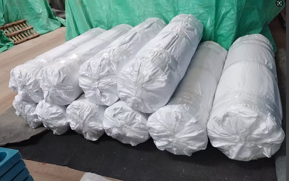 Derniers blogs de l'entreprise sur Red silicone form sheet 