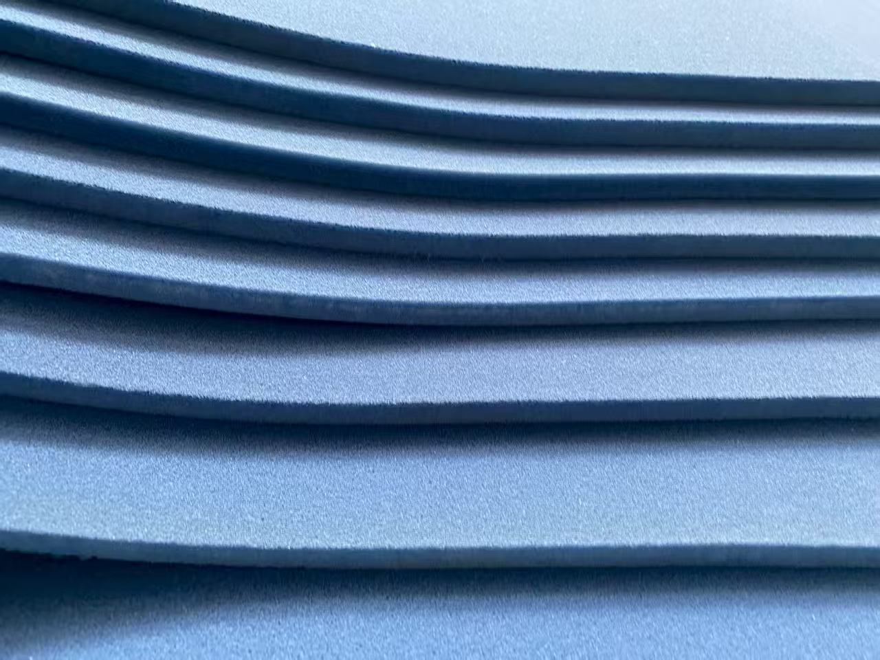 Derniers blogs de l'entreprise sur caoutchouc de silicone pour la Jordanie
