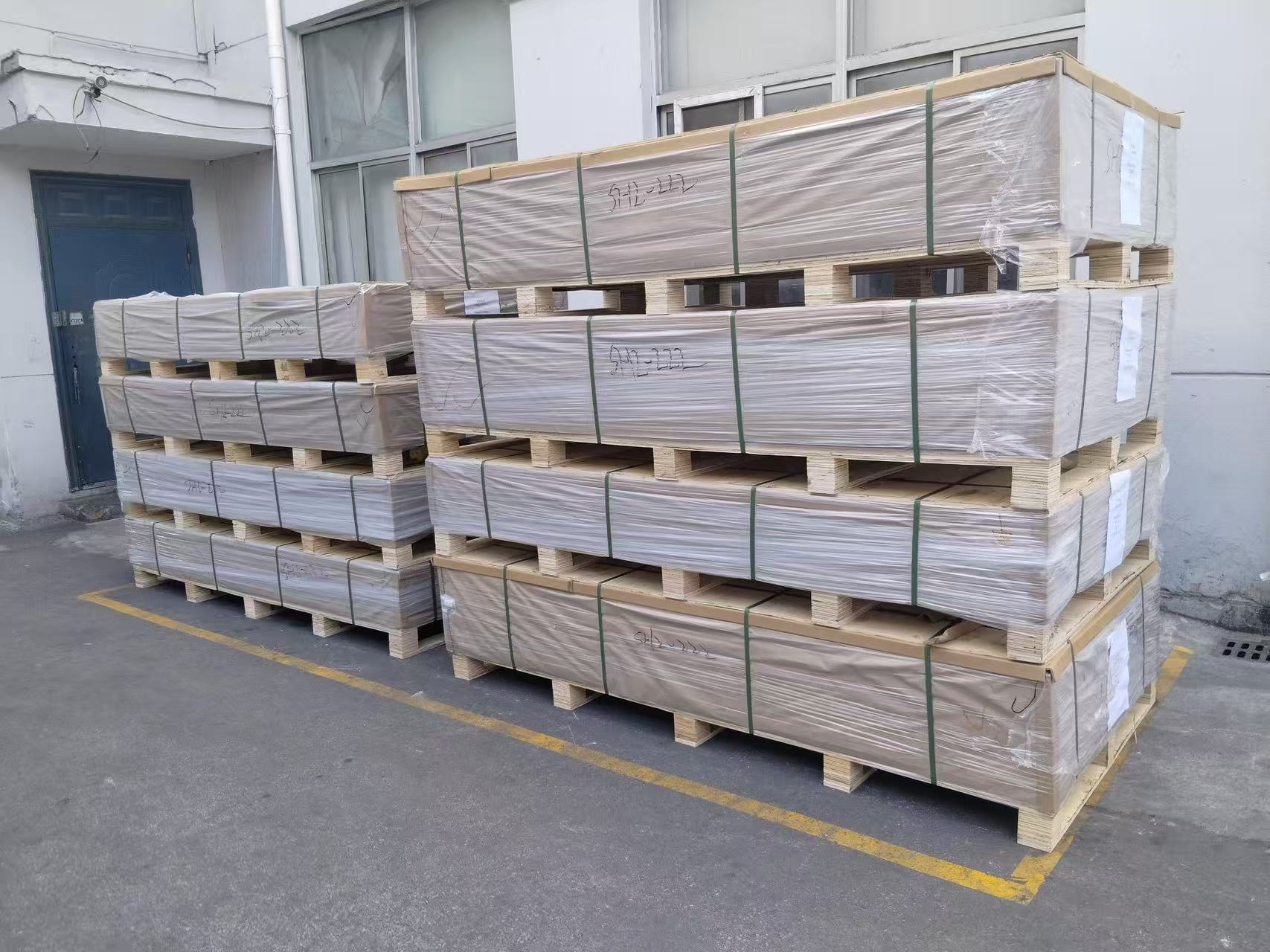 Derniers blogs de l'entreprise sur Feuille de PVC pour textile