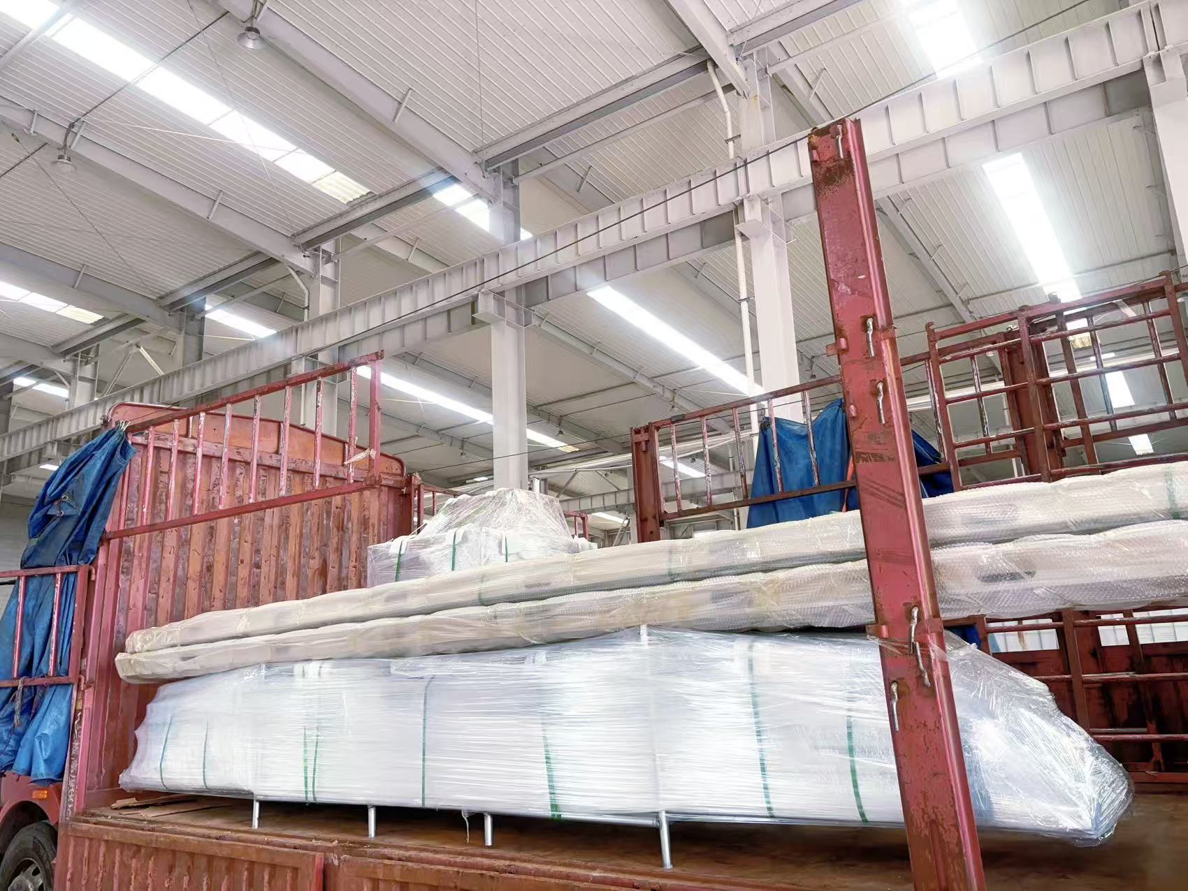 Derniers blogs de l'entreprise sur Système suspendu