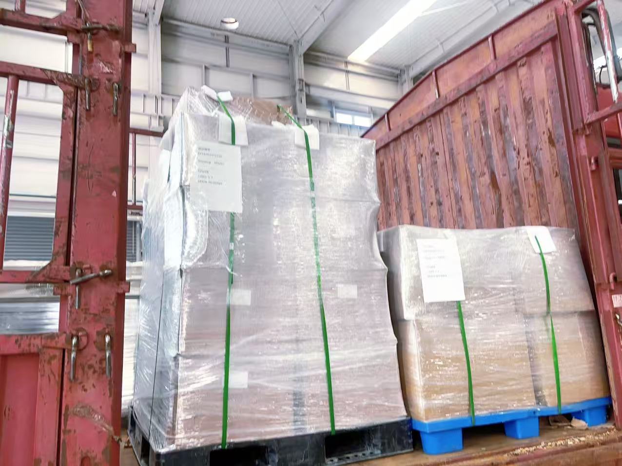 Derniers blogs de l'entreprise sur système de suspension pour usine de vêtements