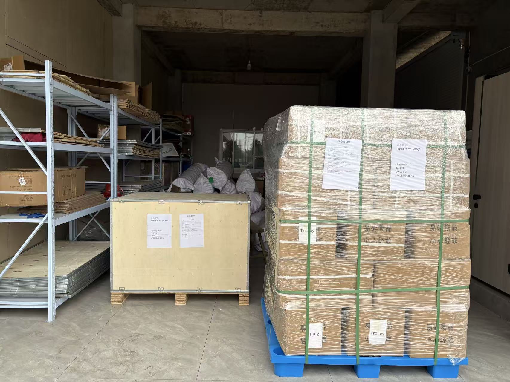 Derniers blogs de l'entreprise sur Système de suspension pour hôpital