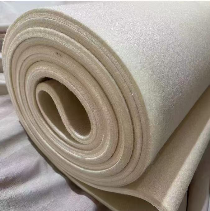 Derniers blogs de l'entreprise sur bande transporteuse à 100% nomex personnalisée