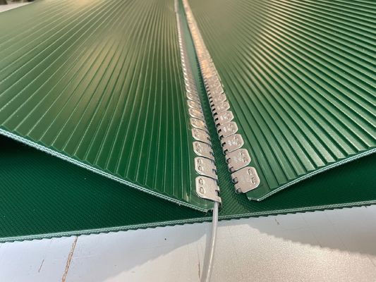 acheter bande de conveyeur chaude de PVC de vente pour John Deere Cotton Picker avec le prix de bonne qualité au mieux online manufacture
