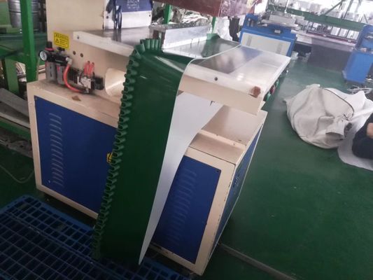 acheter Bande de conveyeur blanche verte noire de PVC Matte Finish 1mm-8mm online manufacture