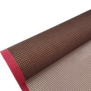 acheter Non bande de conveyeur ouverte de Mesh For Vacuum Laminate PTFE de bâton online manufacture