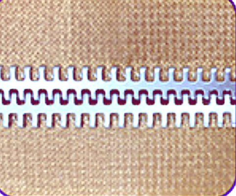 acheter Bande de conveyeur enduite par PTFE de fibre de verre joignant/épissures faciles à nettoyer online manufacture