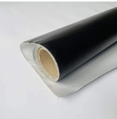 acheter Tissu en fibre de verre en silicone 580gm ou en fibre de verre en silicone sur mesure online manufacture