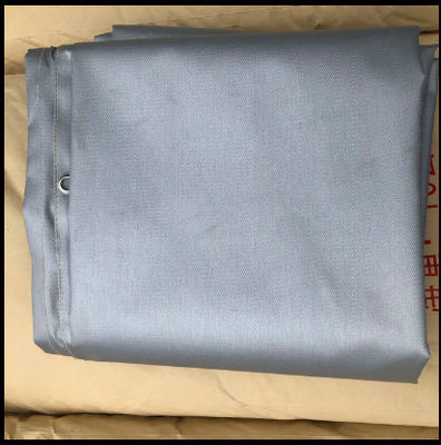 acheter Couverture incendie en fibre de verre de grande taille 3X6M de la station de sauvetage pour les urgences de voiture online manufacture