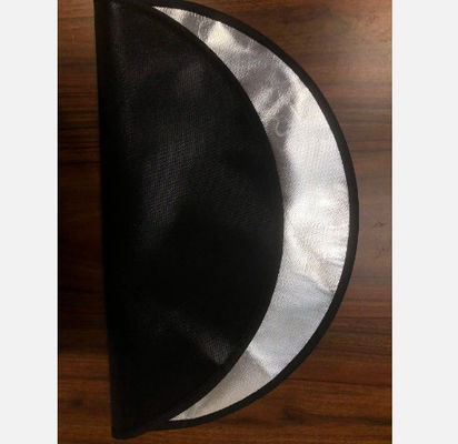 acheter Mat reflétant la chaleur pour le feu extérieur pour le pont Mat incendiaire non collant pour barbecue online manufacture