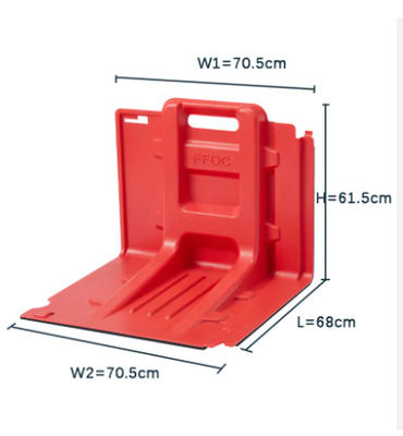 acheter 2024 Inondation directe Boxwall Barrière d'eau Boxwall Inondation pour lutter contre les inondations online manufacture
