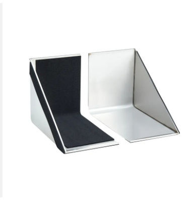 acheter Sécurité Baffle d'inondation de courbe extérieure Boxwall barrière d'eau pour disperser la direction de l'inondation online manufacture