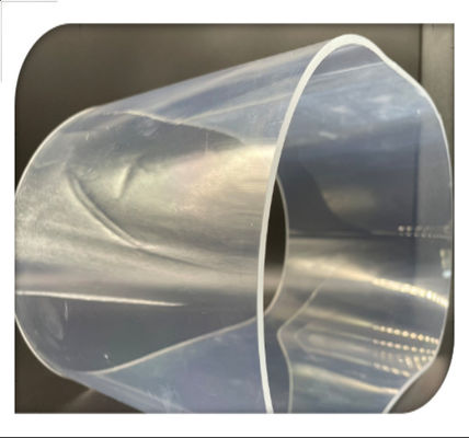 acheter Bandes transporteuses transparentes à étirement fort et épaisse online manufacture