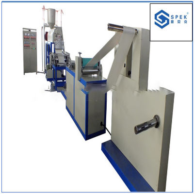 acheter Feuille de mousse de pe de machine d'extrusion de feuille de mousse de PE de garniture de joint faisant la ligne d'extrudeuse online manufacture