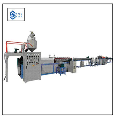 acheter Chaîne de production de profil de tuyau/tige de mousse de SP-75 EPE online manufacture