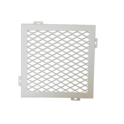 acheter Veneur en aluminium maillé pour la construction durable online manufacture