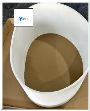 acheter Ceinture de séparation des os de poisson en PU, ceinture de séparation de l' os, ceinture de convoyeur online manufacture