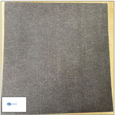 acheter Ceinture en feutre à double face Noire Nomex Ceinture sans fin dans les milieux industriels online manufacture