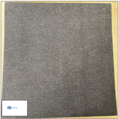 acheter Courroie sans fin en feutre Nomex noir double face online manufacture