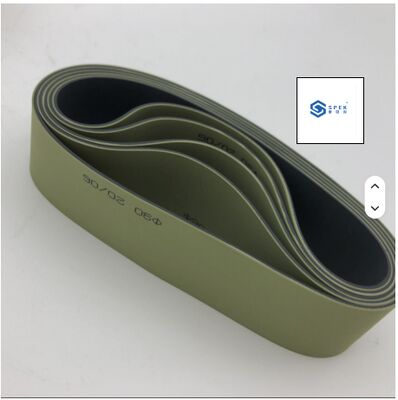 acheter Tablier en caoutchouc 90*30*1.27mm pour pièces de machines textiles Barmag online manufacture