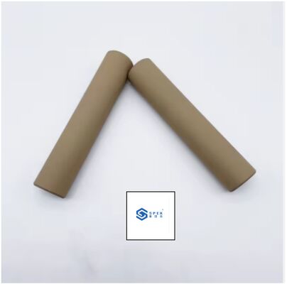 acheter Doubles poils bouillis naturels pour la couleur pure de coutume de poil de verrat de pinceaux online manufacture