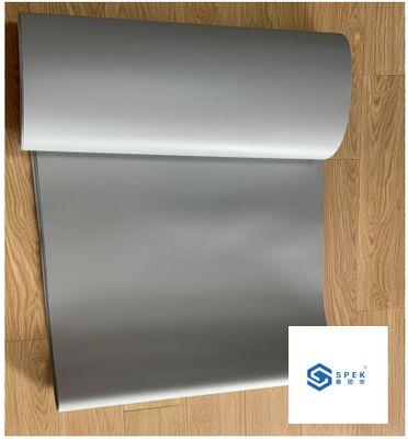 acheter Customize Endless PU Conveyor Belt For Shock Absorption Machine Belt online manufacture