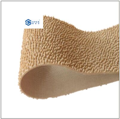 acheter Ceinture en caoutchouc antidérapant à grain brut de 45 mm, 2,7 mm, 100 m, dans le secteur industriel online manufacture