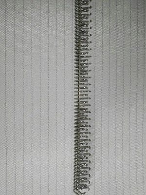 acheter Bandes de conveyeur faites sur commande tissées solides de polyuréthane de bande de conveyeur de PVC de 2 ou 3 plis online manufacture