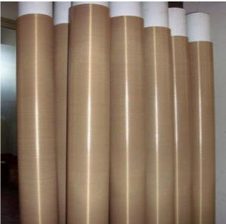 acheter Résistance chimique de Ptfe de tissu enduit à hautes températures de fibre de verre online manufacture