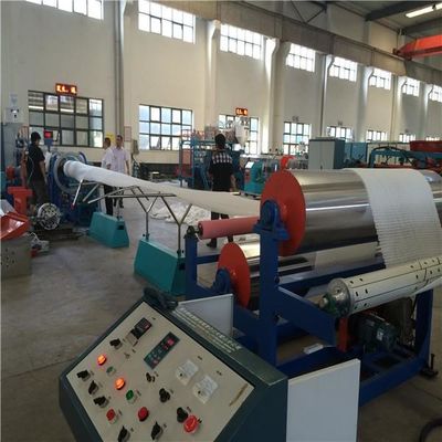 acheter Chaîne de production durable de feuille de mousse de SP-135 EPE machine de feuille de mousse d'EPE online manufacture