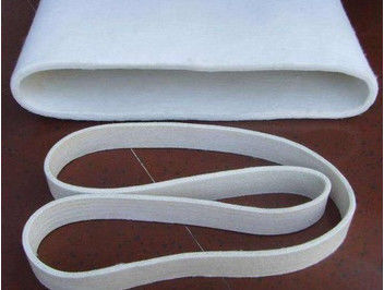 acheter Ceinture durable lisse de Flatwork Nomex Ironer de ceinture d'Ironer Nomex de blanchisserie d'hôtel online manufacture