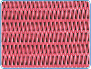 acheter Déshydratation des boues en bande transporteuse 100% polyester pour machine à papier dans usine de papier online manufacture