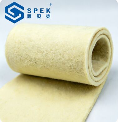 Acheter Personnalisé toutes tailles Kevlar senti convoyeur ou senti couverture online manufacture