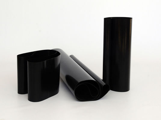 acheter Anti bandes de conveyeur revêtues de téflon statiques de fibres de verre pour la machine de fusion sans couture online manufacture
