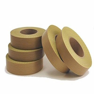 acheter Ruban adhésif PTFE résistant à la chaleur avec doublure jaune online manufacture