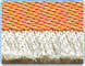 Filtre horizontal de asséchage de ceinture de vide de ceinture de boue de filtration de polyester
