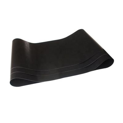 Intensité réduite de déviation facile sans couture de ceinture de la double couche PTFE de GV