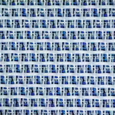 Polyester pour la fabrication de pâte à papier, pour le lavage et le séchage du papier, pour la fabrication de bandes transporteuses en polyester