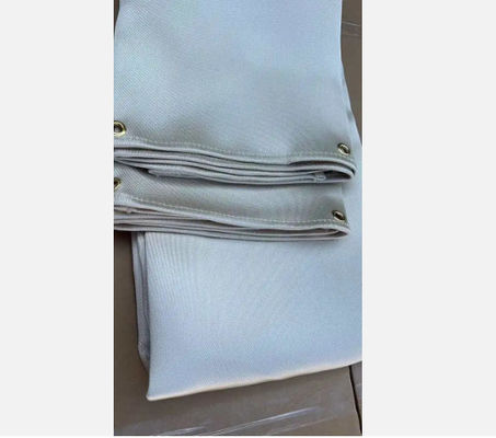 6 X 9 M Tissu ignifuge pour voiture pour protection contre les incendies