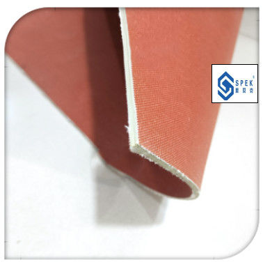 Ceinture de toile résistante aux températures élevées