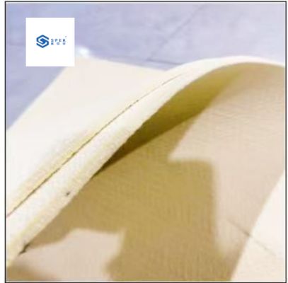 20 mm d'épaisseur ceinture Nomex personnalisée pour la machine à calender