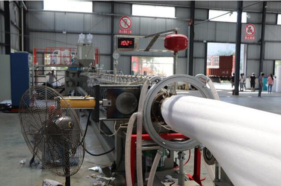 La feuille de mousse de SP-150 EPE expulsent faisant la machine