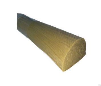 Biens en plastique de filament de pinceau de filament d'ANIMAL FAMILIER pour le poil de pinceau