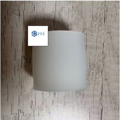 Ceinture de silicone lisse personnalisée épaisseur 2 mm