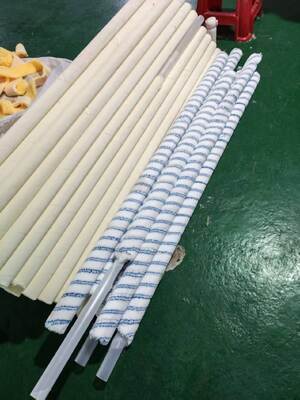 Couvercle à pinceau à rouleaux pour peindre les murs, les portes, le sol, le plafond, le toit