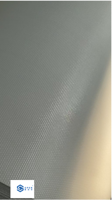 Tissu en tissu PTFE haute température