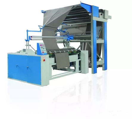 Machines de finissage à grande vitesse de tissu poids fonctionnant de la largeur 1950kgs de 1800 - de 3400mm