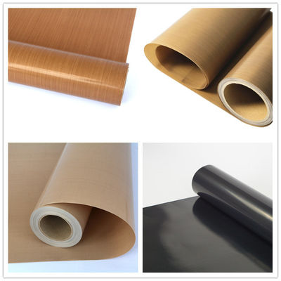 Tissu propre de la catégorie PTFE de preuve de feu d'individu pour l'industrie architecturale