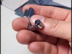 Machines à coudre et pièces détachées