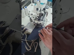 Machine à coquille, machine à emballer à coquille, machine à motifs à coquille, machine à motifs spéciaux